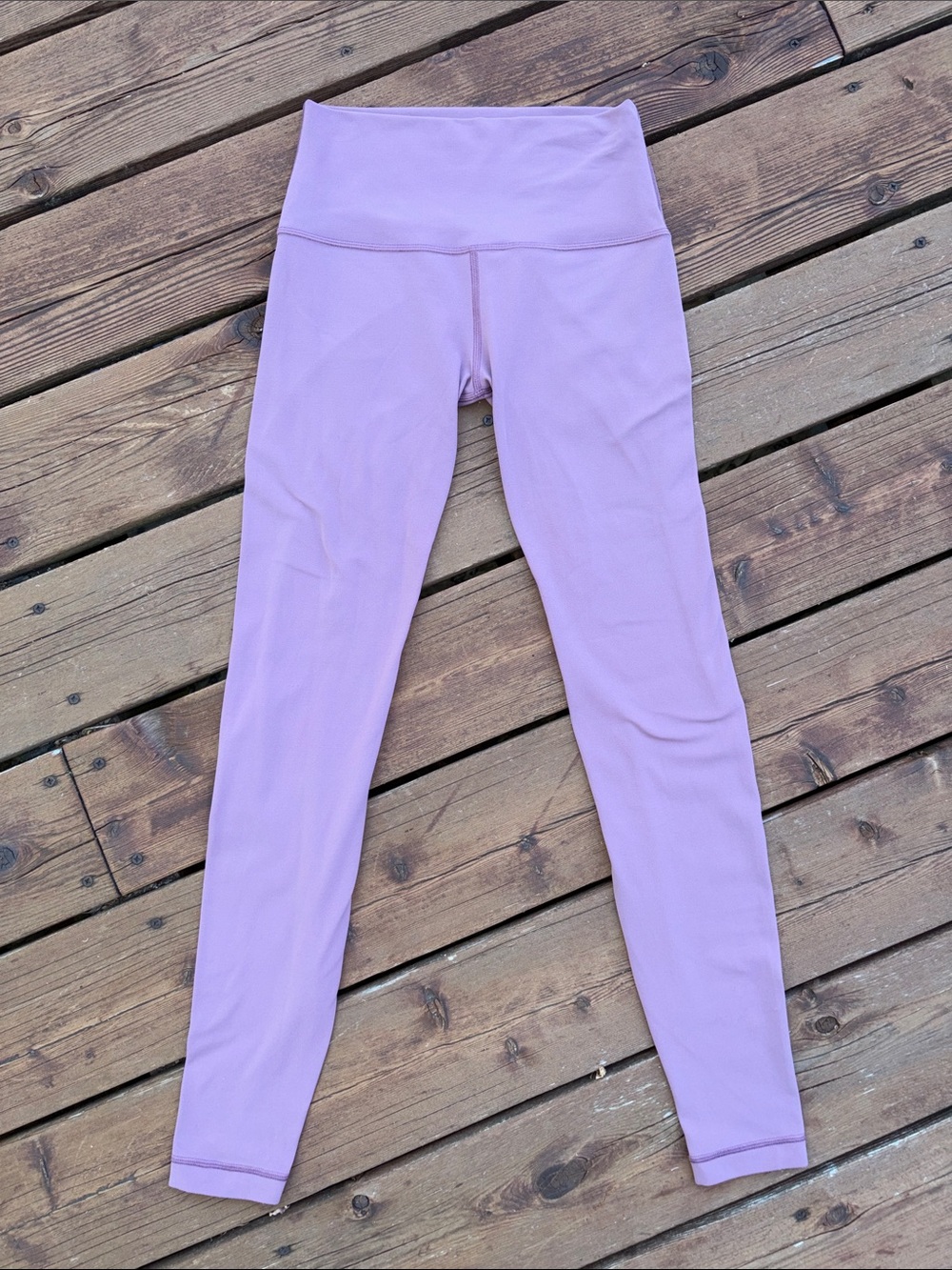 lululemon athletica Align High-Rise 28”Leggings